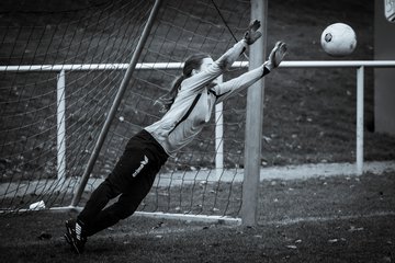 Album: wBJ BraWie am 16.11.14 - B-Juniorinnen FSG BraWie 08 - SV Bokhorst : Ergebnis: 